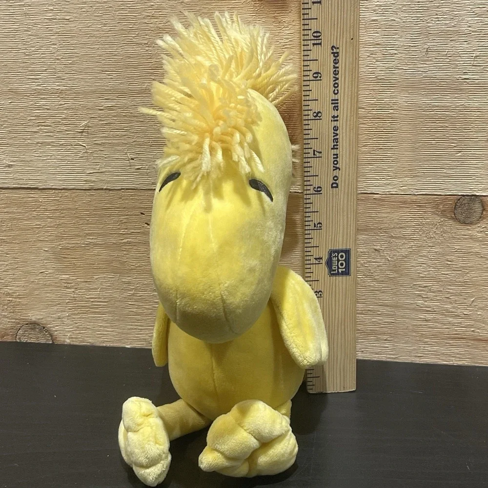 Kohls woodstock plush